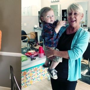 Meet your Posher, Janece